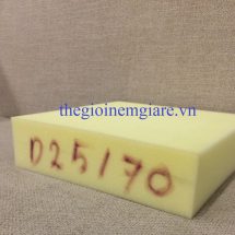 Mút Chống Cháy D25