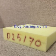 Mút Chống Cháy D25