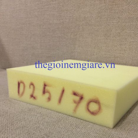 Mút Chống Cháy D25