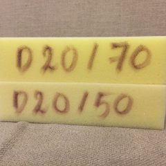 Mút Chống Cháy D20
