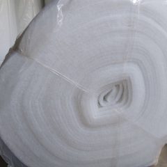 Bông Gòn Cuộn