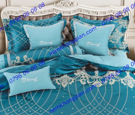 EUDRAP LUXURY