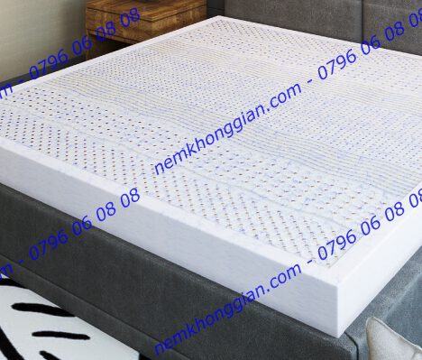 COOLUX 7 ZONE GEL