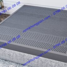 VIPLUX 7 ZONE MASSA SIÊU KHÁNG CHÁY
