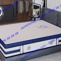 NỆM LÒ XO TÚI CAO SU 3 VIỀN