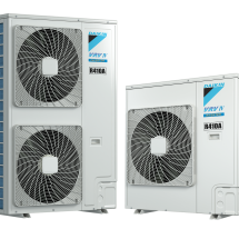 Sửa chữa điện lạnh công nghiệp Bình Dương