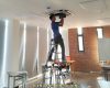 Lắp đặt máy lạnh Bình Dương